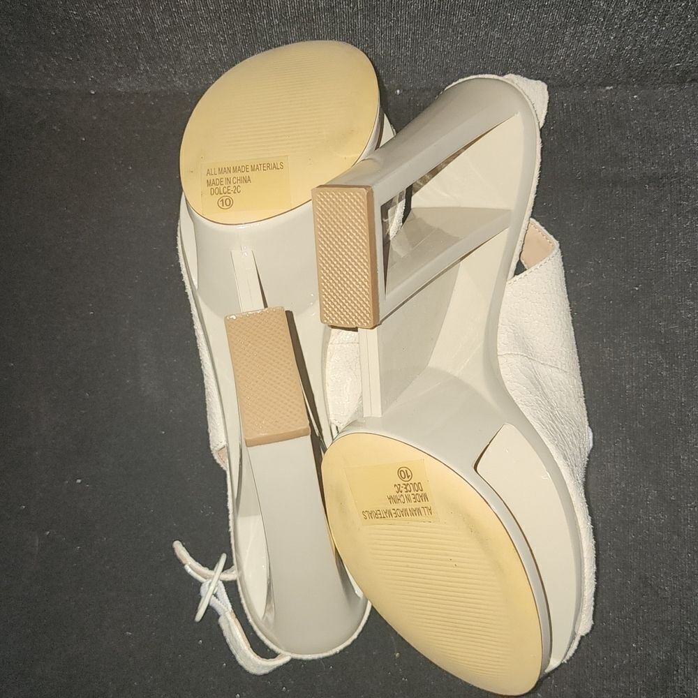 C Label Cut Out 2C Dolce - Picture 6 of 6